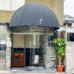 とんかつ マンジェ - 