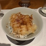 天ぷら ころも second Season - 