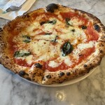 ピッツェリア エ オスタリア ダヴェッロ - 