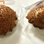 ほっぷしゅうくりーむ あびこ店 - 