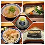 馳走 啐啄一十  - 