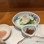 天ぷら ころも second Season - 