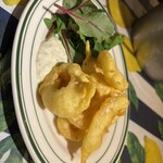 PORTO del mare Uojima - 