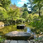 和楽亭 - 占ってもいいですか？で、ここでお願いすると叶いやすいと紹介されていました