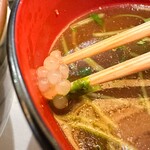 とんかつ マンジェ - 