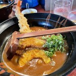 得正 江戸堀店 - 