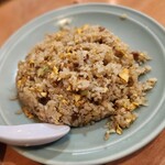 中華園 - 炒飯