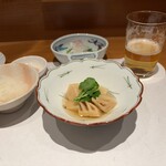 天ぷら ころも second Season - 