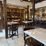 ピッツェリア エ オスタリア ダヴェッロ - 