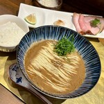RAMEN SHIGENO - 
