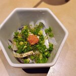 かに・ふぐ料理 玄品 - ゆびき