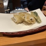 天ぷら ころも second Season - 