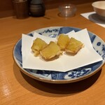 天ぷら ころも second Season - 