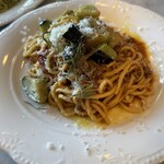 ピッツェリア エ オスタリア ダヴェッロ - 