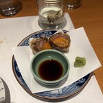 天ぷら ころも second Season - 