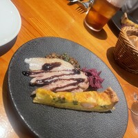 シャンパン食堂 - 