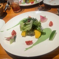 シャンパン食堂 - 