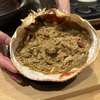 湘南沖地蟹専門店ふじ月 - 