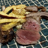 インフィニート ヒロ - 