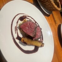 シャンパン食堂 - 
