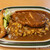レストラン マルフク - 料理写真:スペシャルカツカレー