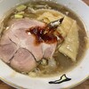ラーメン凪 大宮東口店