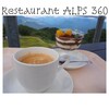 レストラン アルプス 360