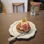 小さな森焼菓子店 - 