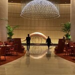ザ・ロビー - 内観