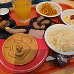 ウィッシュ カフェ - 