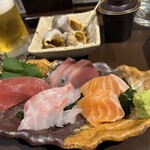 食と酒 ゆずまる。 - 