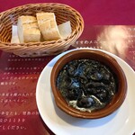 Spanish restaurant Laola - 