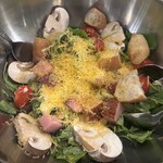 洋食とワインのお店 土筆苑 - 