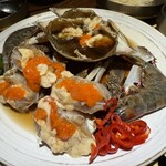 オダリチブ カンジャンケジャン - 