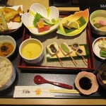 木曽路 岡山大元店