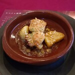 Spanish restaurant Laola - 