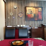 Spanish restaurant Laola - 