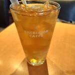 エクセルシオールカフェ - ドリンク写真:
