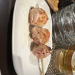 食と酒 ゆずまる。 - 