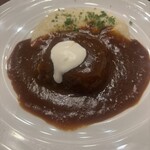 洋食とワインのお店 土筆苑 - 