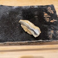 THE SUSHI GINZA 極 - 