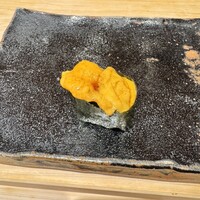 THE SUSHI GINZA 極 - 