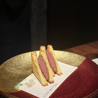 USHIMITSU NISHIAZABU - 