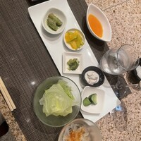 Teppanyaki×Wine あかくろ - 