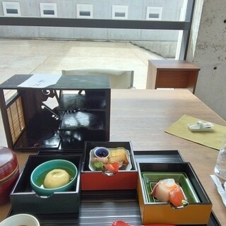 日本料理 一扇_0