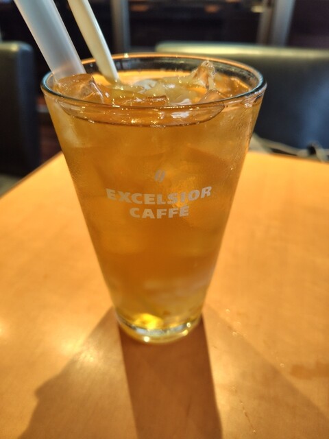 EXCELSIOR CAFFE Shibuya Miyamasusaka Ten