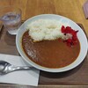 カレーハウス リオ 新宿店
