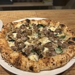 マシガネータ - 