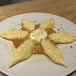 マシガネータ - 