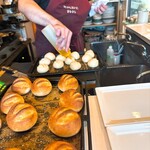 町のレストラン まひまひ - 